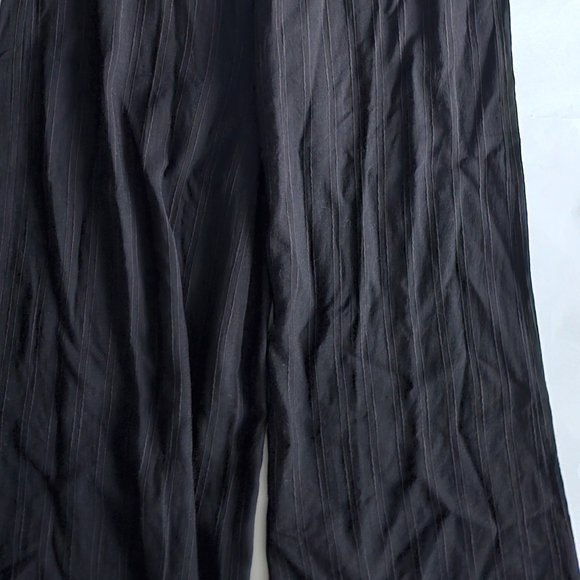 Lspace Kiwanda Jumpsuit in Black - Picture 5 of 8